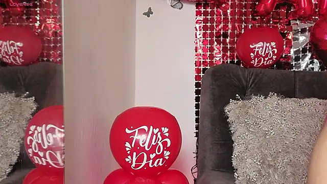 Sweet Khriis online show from 15, 2, 2026