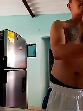 Kars1721 online show from 19, 2, 2026