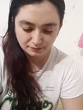 Anaa Rose online show from 6, 11, 2025