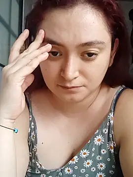 Anaa Rose online show from 19, 12, 2025