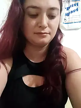 Anaa Rose online show from 22, 12, 2025