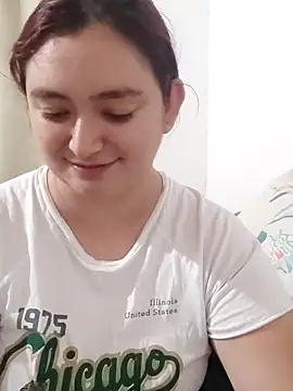 Anaa Rose online show from 3, 2, 2026