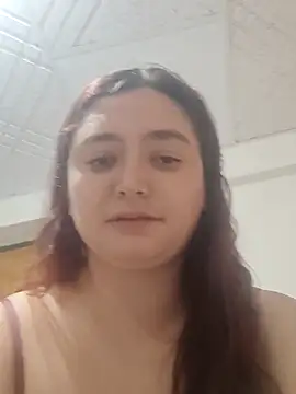 Anaa Rose online show from 10, 3, 2026