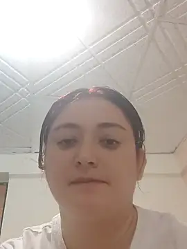 Anaa Rose online show from 16, 3, 2026