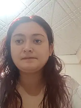 Anaa Rose online show from 21, 3, 2026