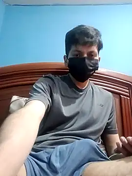 Sebas34  online show from 18, 11, 2025