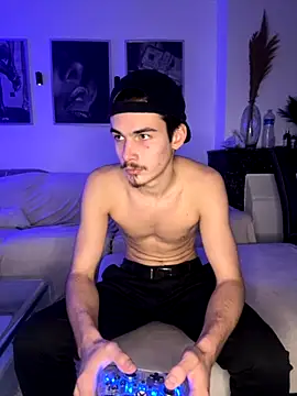 Pablo27622 online show from 21, 11, 2025