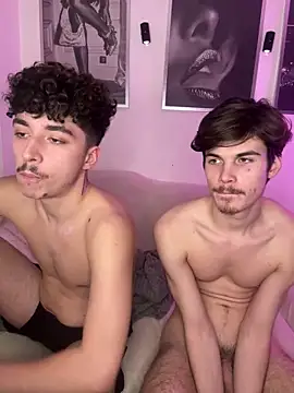 Pablo27622 online show from 24, 2, 2026