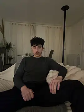 Pablo27622 online show from 16, 3, 2026