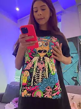 Melody-baby online show from 27, 9, 2025