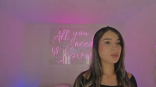 aleksandramiller  online show from 2, 3, 2026