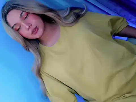 Sweet angelinax online show from 27, 4, 2026