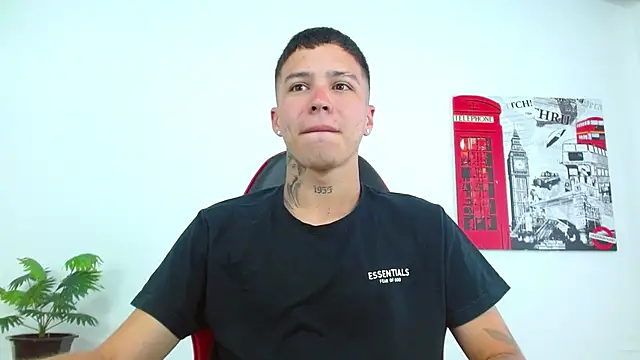 Cumandres18 online show from 6, 4, 2026