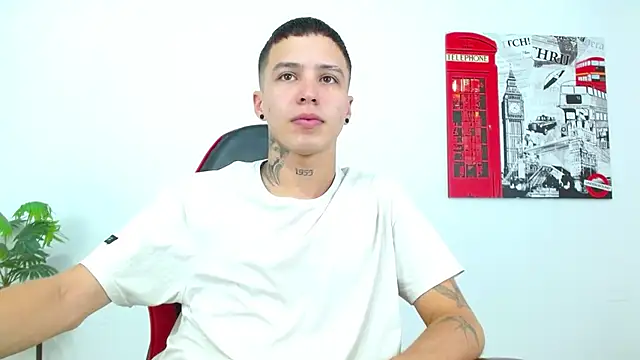 Cumandres18 online show from 21, 5, 2026