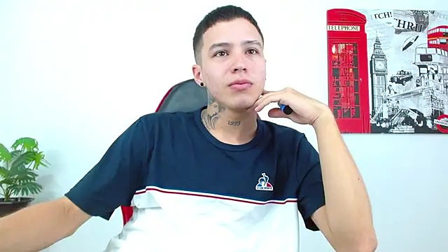 Cumandres18 online show from 23, 5, 2026
