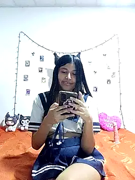 hanna ross27 online show from 9, 9, 2025