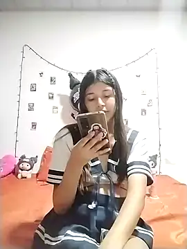 hanna ross27 online show from 24, 9, 2025