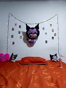 hanna ross27 online show from 26, 9, 2025