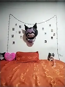 hanna ross27 online show from 2, 10, 2025