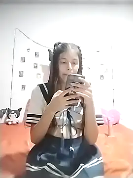 hanna ross27 online show from 14, 10, 2025