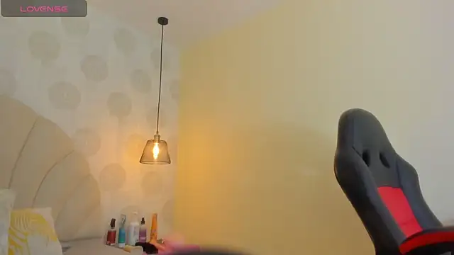 GIANAMILLER6 online show from 8, 1, 2026