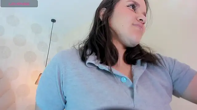 GIANAMILLER6 online show from 25, 2, 2026