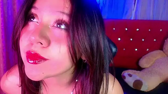 Snapshot of catalina_santana20 chatting on 5, 11, 2025 catalina santana20 online show from 5, 11, 2025