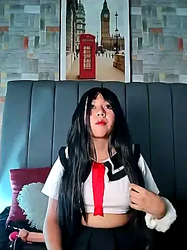 catalina santana20 online show from 21, 3, 2026