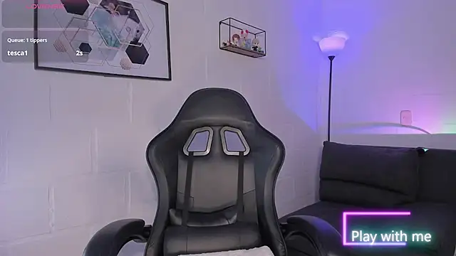 Snapshot of Alyson_Conner chatting on 11, 2, 2026 Alyson Conner online show from 11, 2, 2026