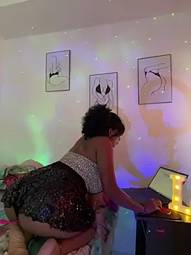 Snapshot of Tyra_bank chatting on 15, 1, 2026 Tyra bank online show from 15, 1, 2026