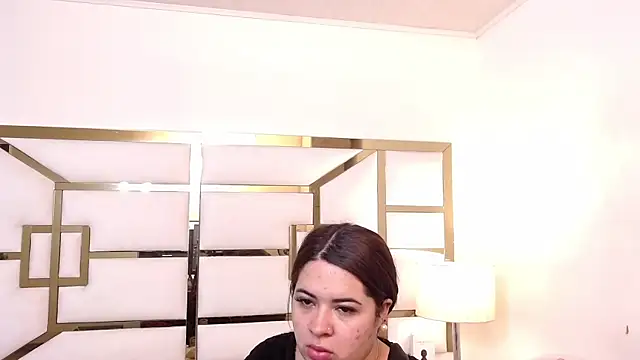 AnniieCarther online show from 21, 12, 2025