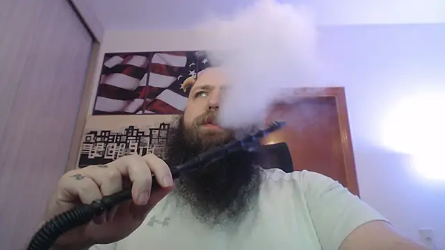 Snapshot of PayMasterGus chatting on 10, 9, 2025 PayMasterGus online show from 10, 9, 2025