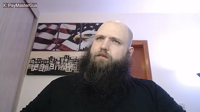 Snapshot of PayMasterGus chatting on 21, 9, 2025 PayMasterGus online show from 21, 9, 2025