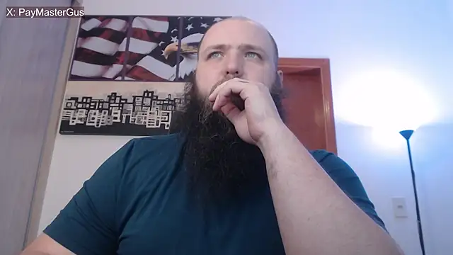 Snapshot of PayMasterGus chatting on 24, 10, 2025 PayMasterGus online show from 24, 10, 2025