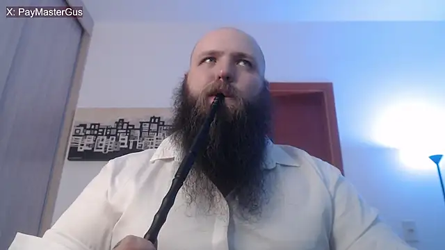 Snapshot of PayMasterGus chatting on 14, 11, 2025 PayMasterGus online show from 14, 11, 2025