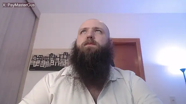 Snapshot of PayMasterGus chatting on 15, 11, 2025 PayMasterGus online show from 15, 11, 2025