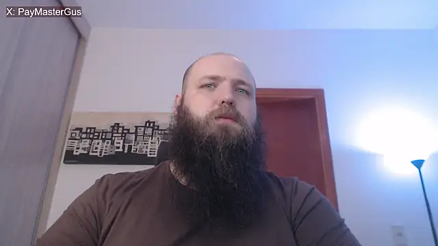 Snapshot of PayMasterGus chatting on 26, 11, 2025 PayMasterGus online show from 26, 11, 2025