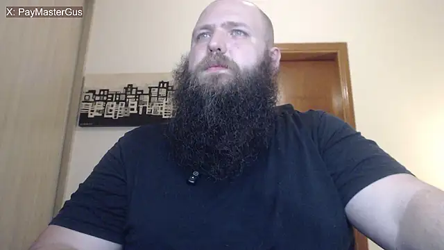 PayMasterGus online show from 27, 3, 2026