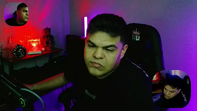 perversus12 online show from 10, 4, 2026