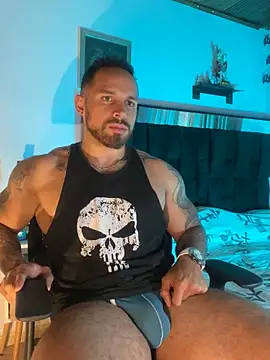 Snapshot of mason_fit chatting on 30, 9, 2025 mason fit online show from 30, 9, 2025