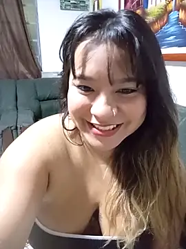 AsshleyVillaloboss online show from 27, 3, 2026