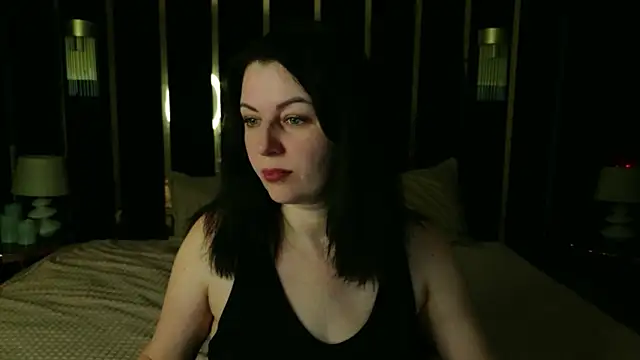 Nina Stane online show from 31, 3, 2026
