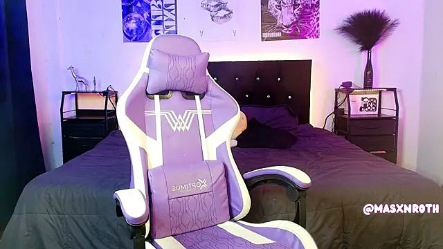 Mason Rothwell online show from 16, 12, 2025