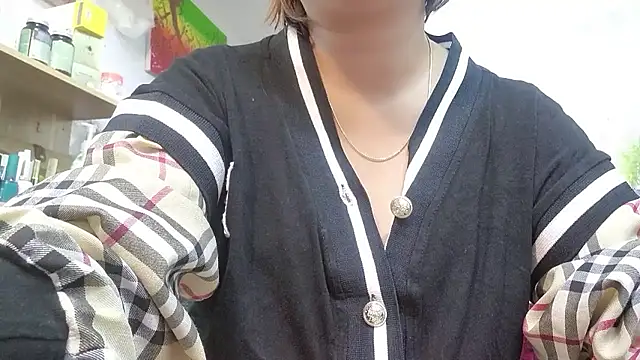 MichiLovely online show from 16, 12, 2025