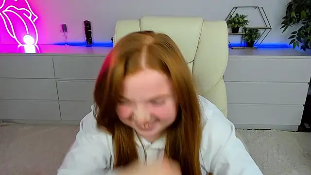 KattyRose8 online show from 20, 9, 2025