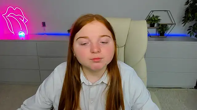 KattyRose8 online show from 22, 9, 2025