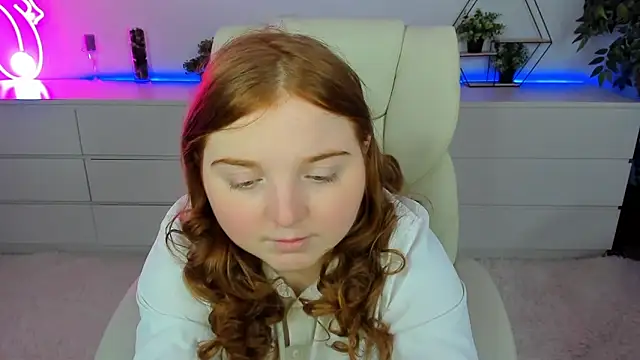 KattyRose8 online show from 5, 10, 2025