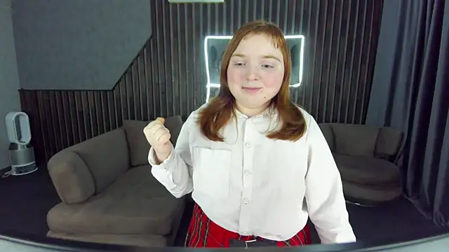 KattyRose8 online show from 27, 11, 2025