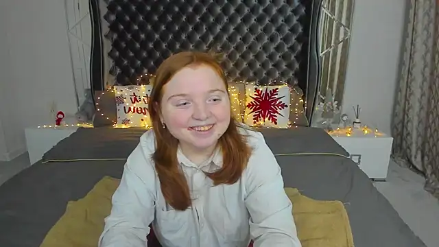 KattyRose8 online show from 5, 12, 2025