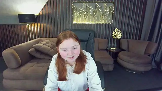 KattyRose8 online show from 16, 1, 2026